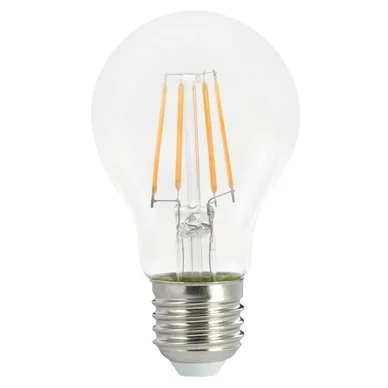 AIRAM Airam LED A60 4W/827 E27 FIL 4713483 Vastaa: N/A