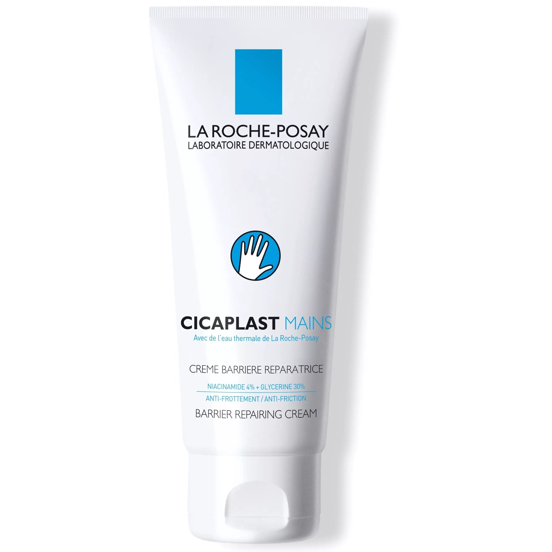 La Roche Posay Cicaplast hands käsivoide 100 ml