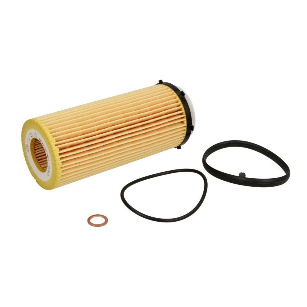 Öljynsuodatin MANN-FILTER HU 720/3 x