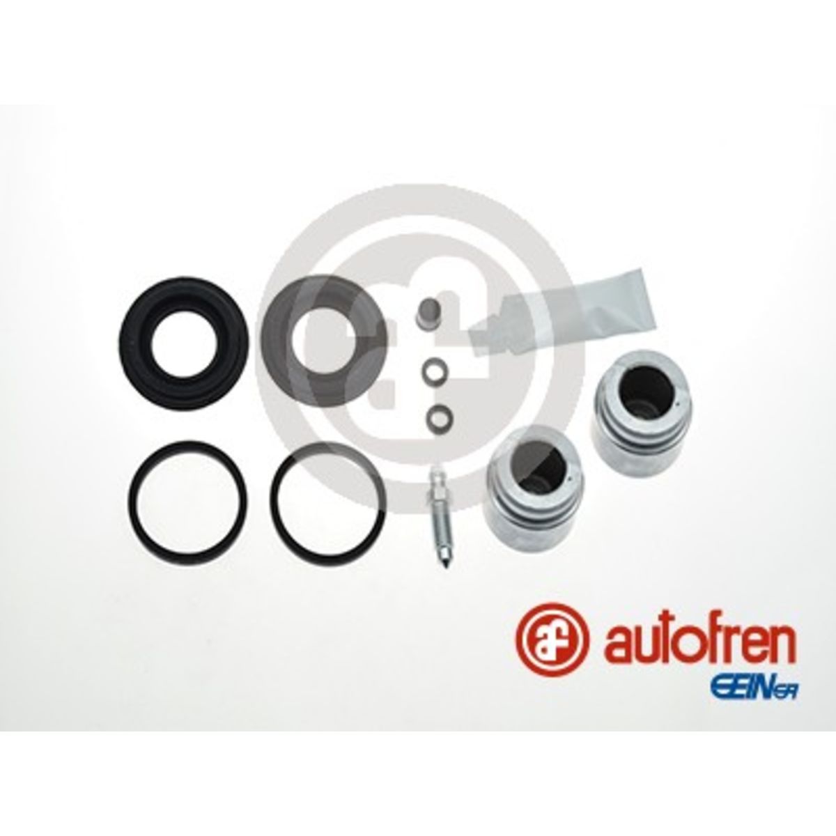 Jarrusatulan korjaussarja AUTOFREN SEINSA D41782C