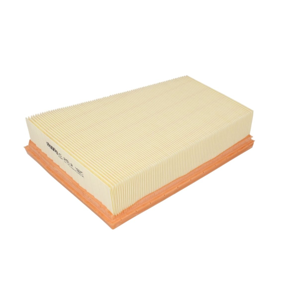 Ilmansuodatin MANN-FILTER C 2512