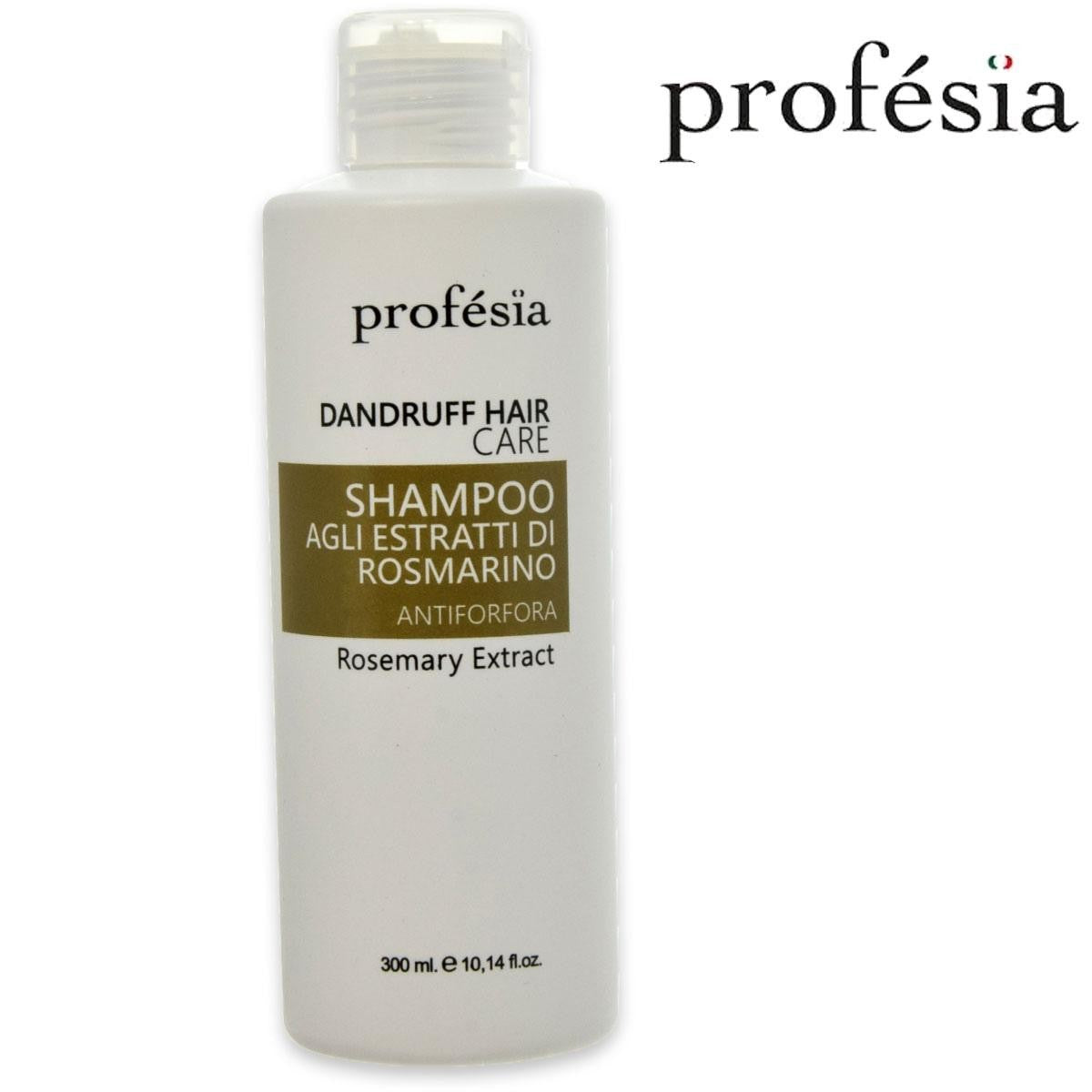 Hilseenshampoo Profesia - 300 ml 4028