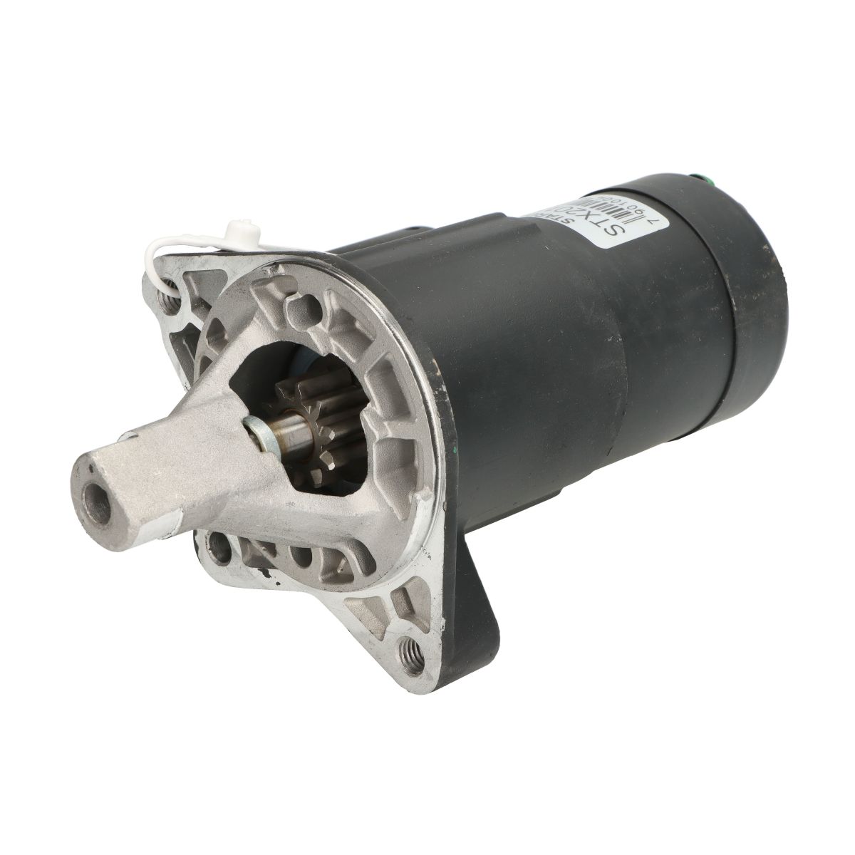 Käynnistysmoottori STARDAX STX201517R