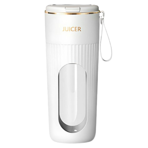Kannettava Langaton USB Mehustin 15 W - 340 ml
