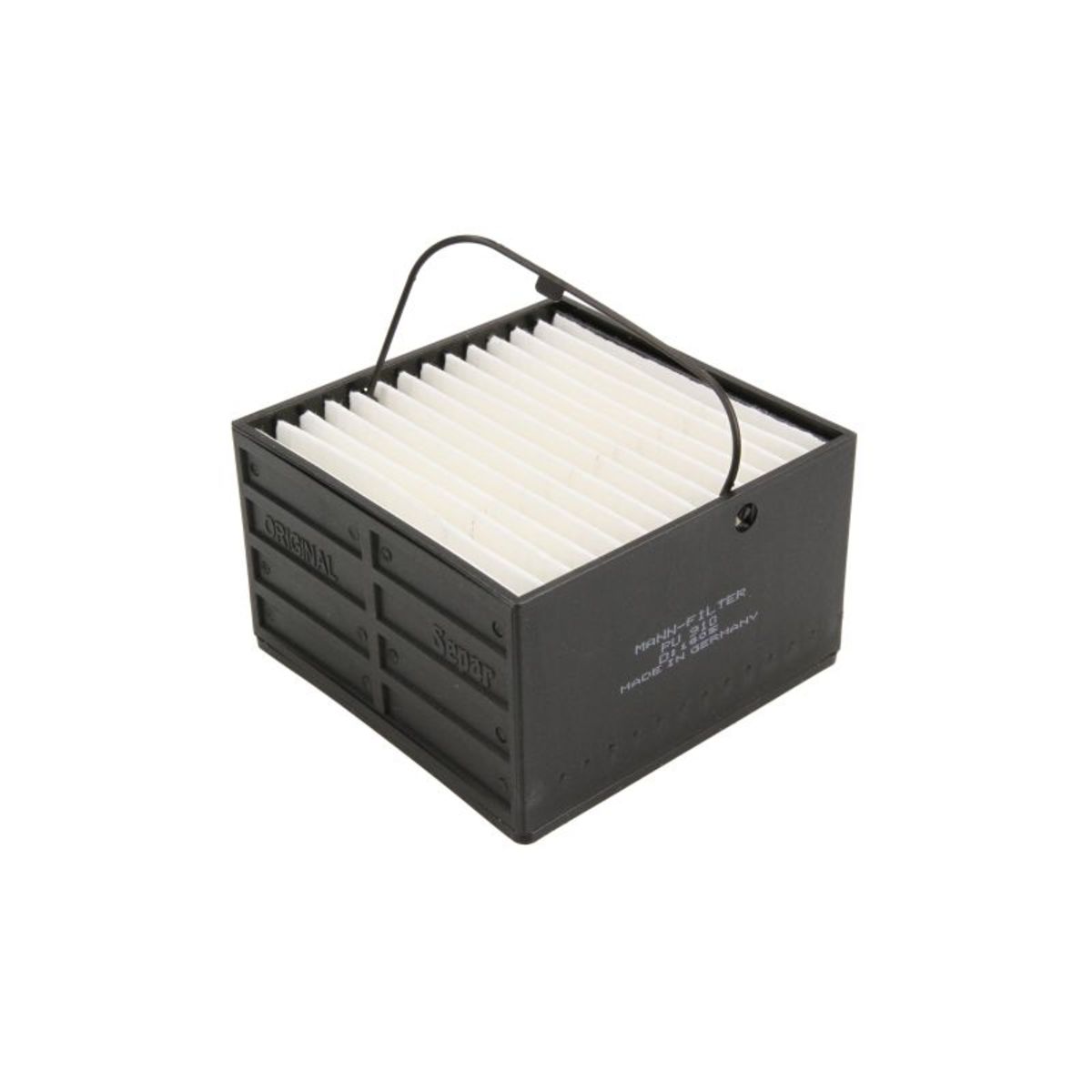 Polttoainesuodatin MANN-FILTER PU 910