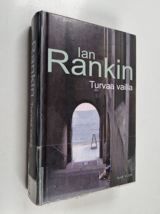 Turvaa vailla