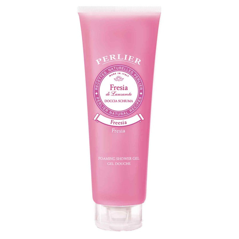 Perlier Lanzaroten Freesia-suihkugeeli 250 ml