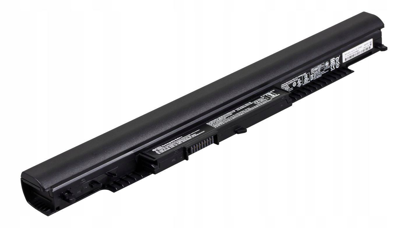Hp Sylimikron Akku