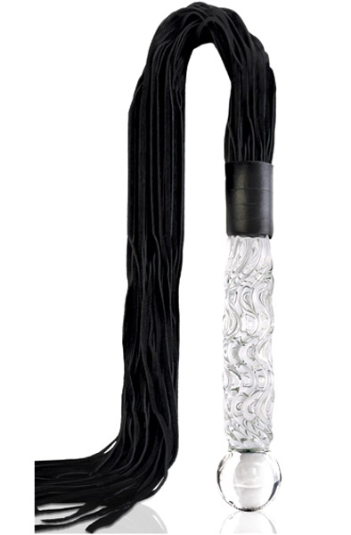 Pipedream Icicles No. 38 Lasidildo
