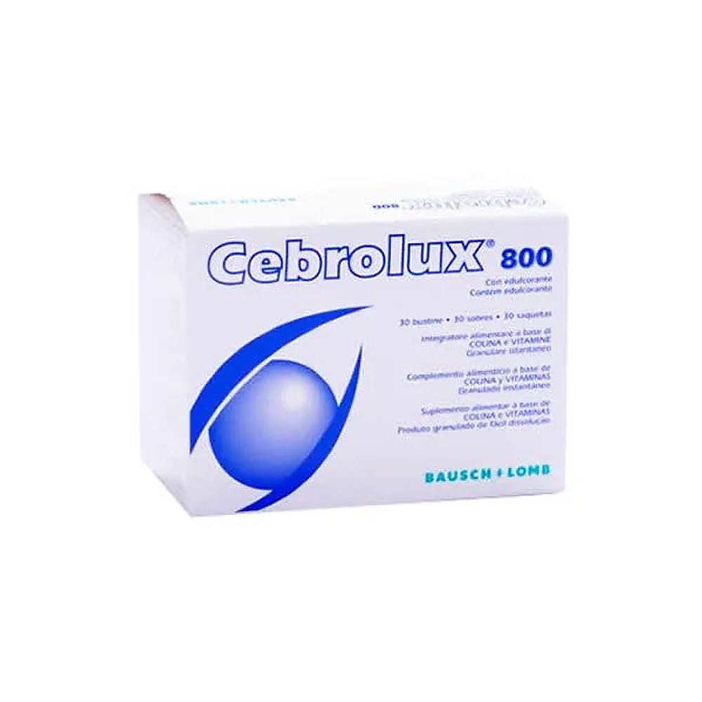 Cebrolux 800 30 pussia