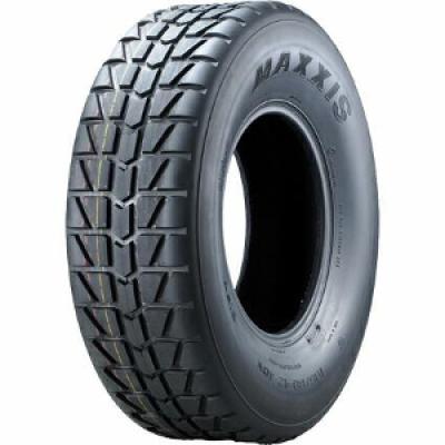 Maxxis C9272 ( 18x8.00-10 TL 36N kaksoistunnus  205/50-10, etupyörä DOT2021 )