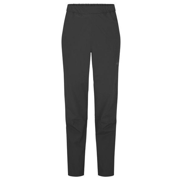 Rab Women's Downpour Pant naisten vedenpitävät kuorihousut