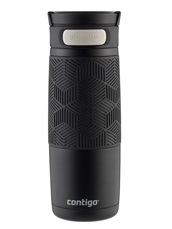 Contigo Thermocrus Transit mattamusta - 470 ml
