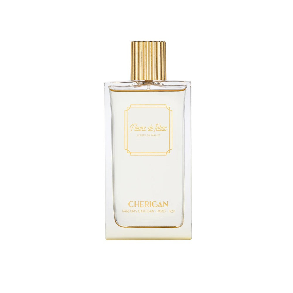 Cherigan, kukat Tabac, Parfyymiuute, unisex, 100 ml