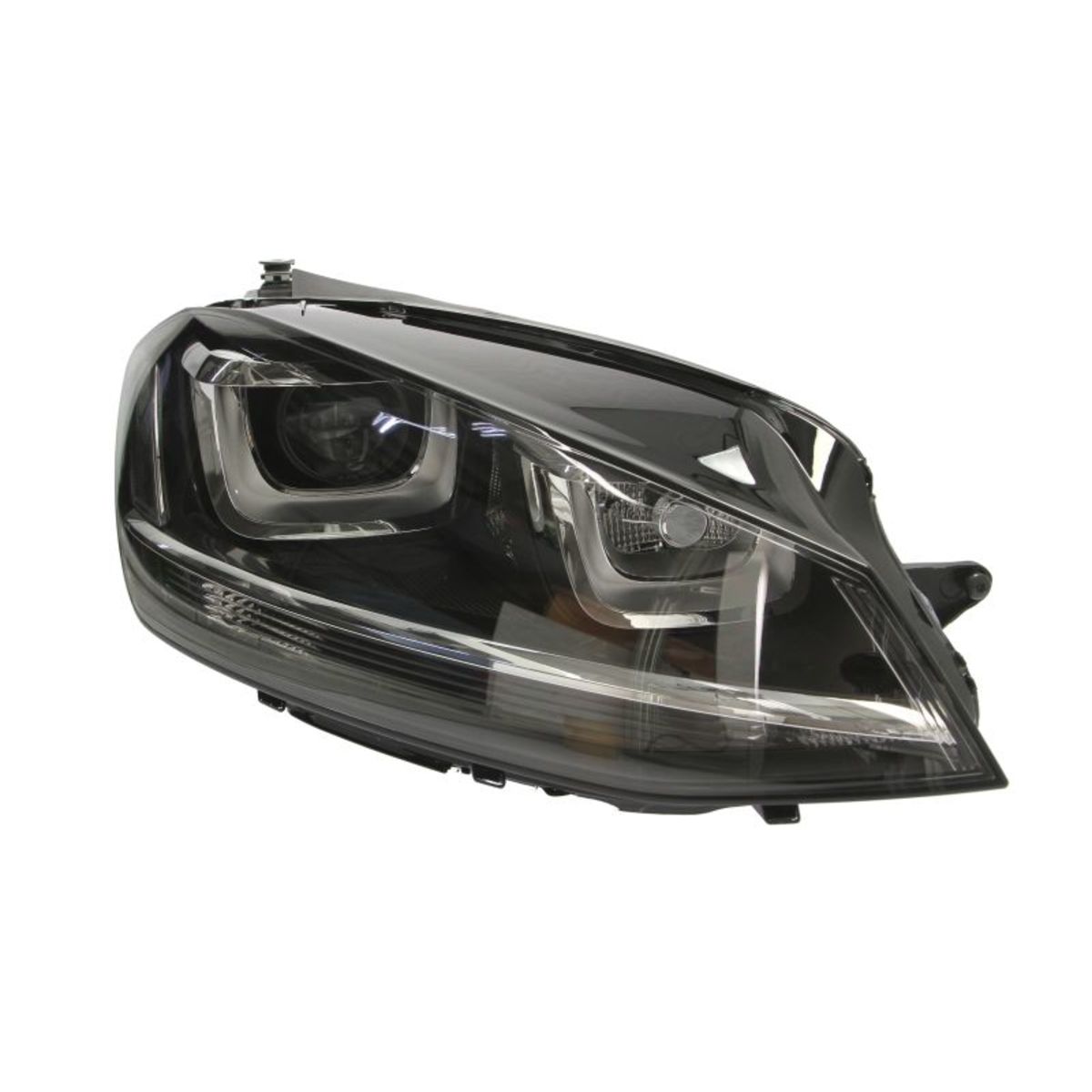 Ajovaloumpio VALEO 044924