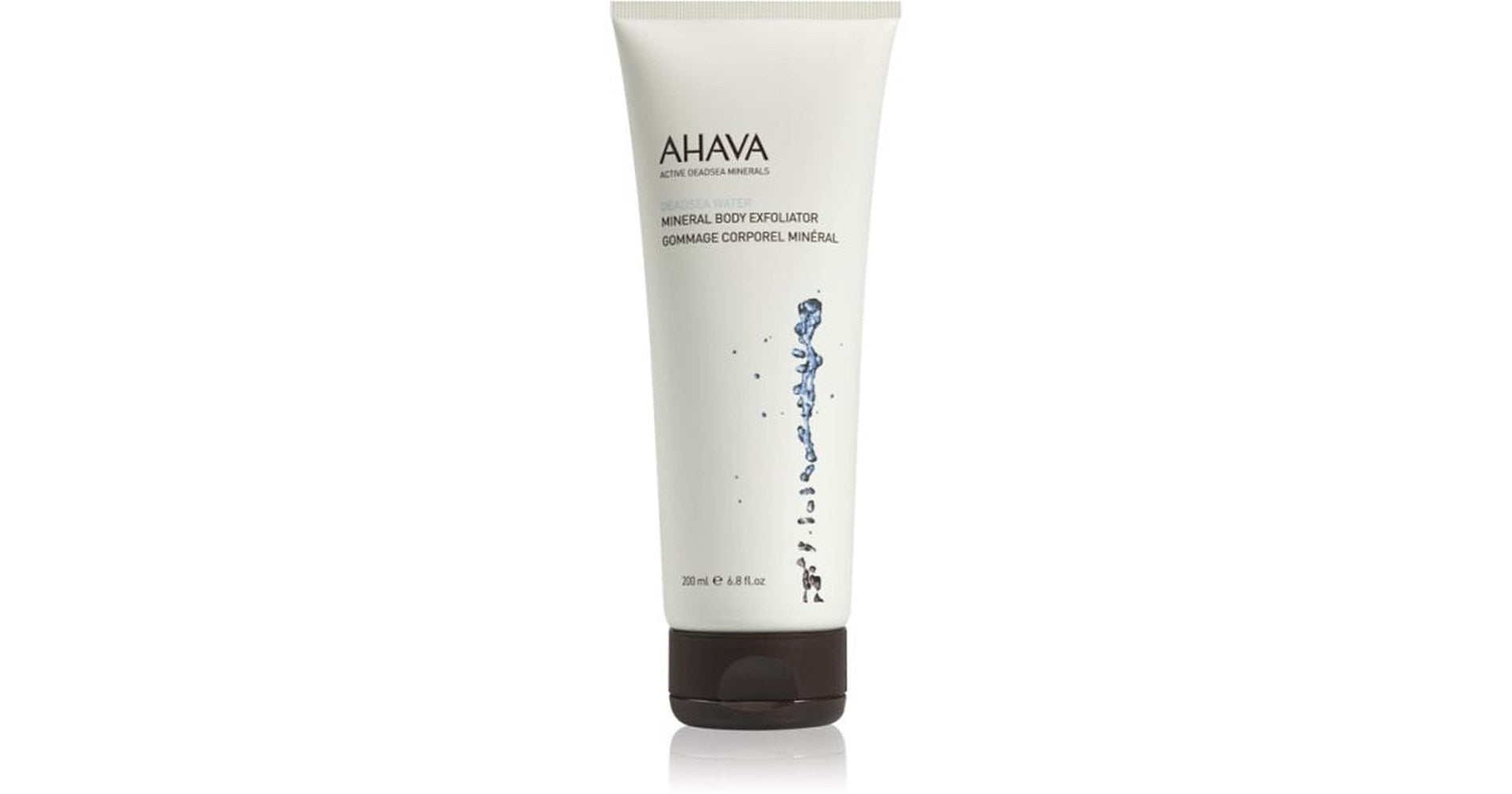 AHAVA Kuorintavoide merivedestä 200 ml