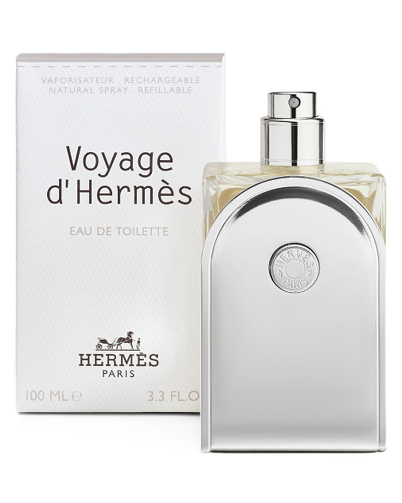 Hermes Voyage D ́Hermes EDT 100 ml