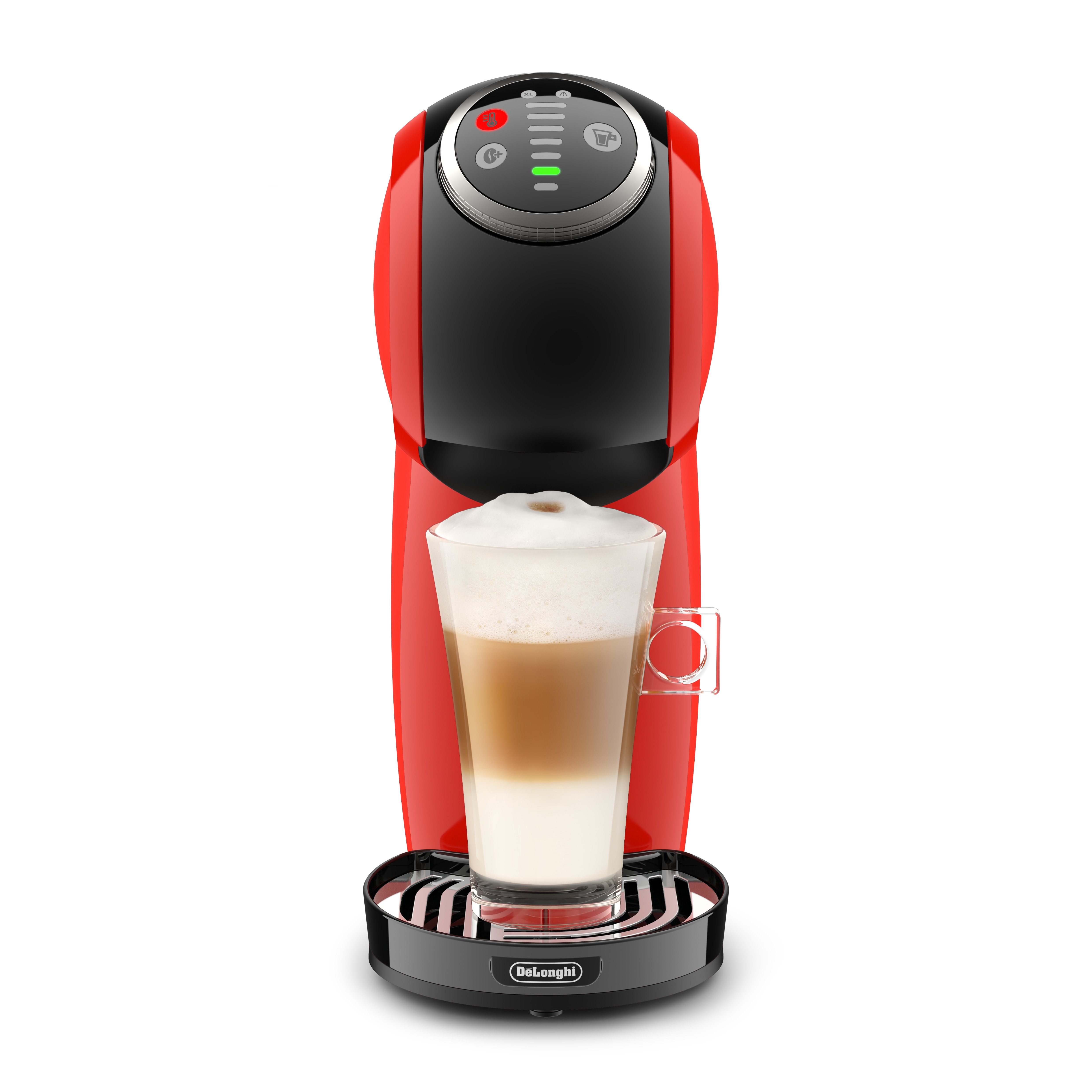 DeLonghi Dolce Gusto EDG315.R Kahvinkeitin