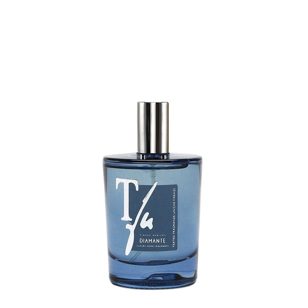 Teatterin ainutlaatuiset tuoksut Diamante Spray 500 ml