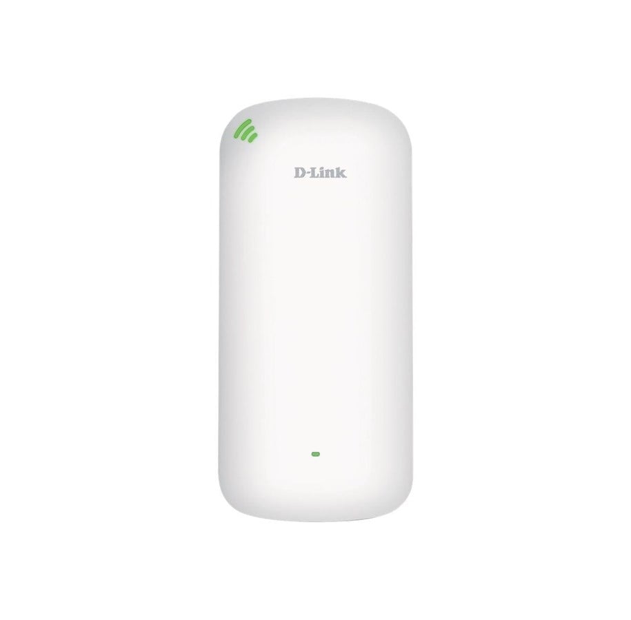 D-Link DAP-X1860 AX1800 Mesh Wi-Fi 6 -alueen laajennin