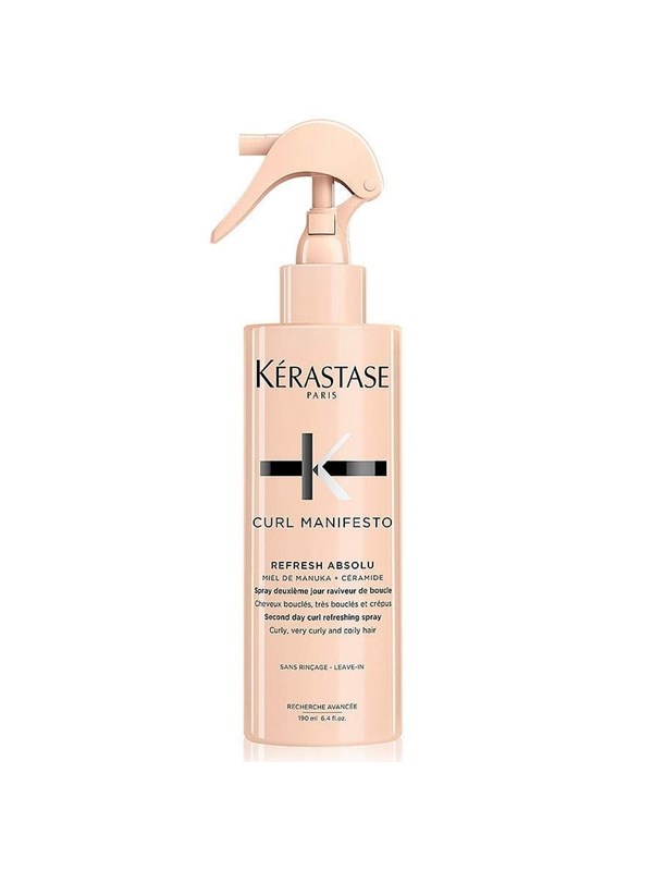 Kérastase Curl Manifesto Refresh Absolu 190 ml