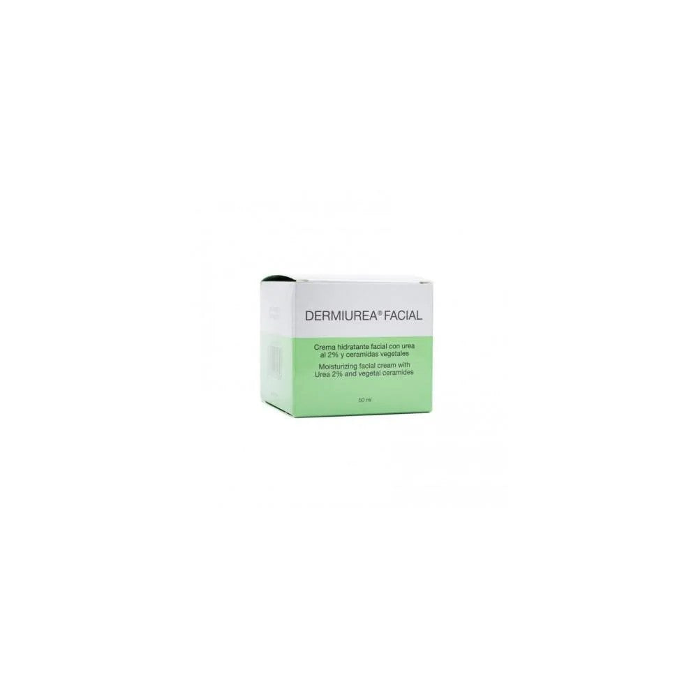Suavina Unipharma DermiureaTM Face 50 ml