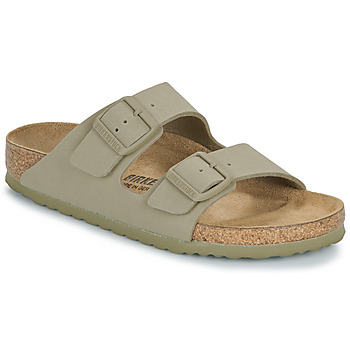 BIRKENSTOCK Pistokkaat 'Arizona'  khaki