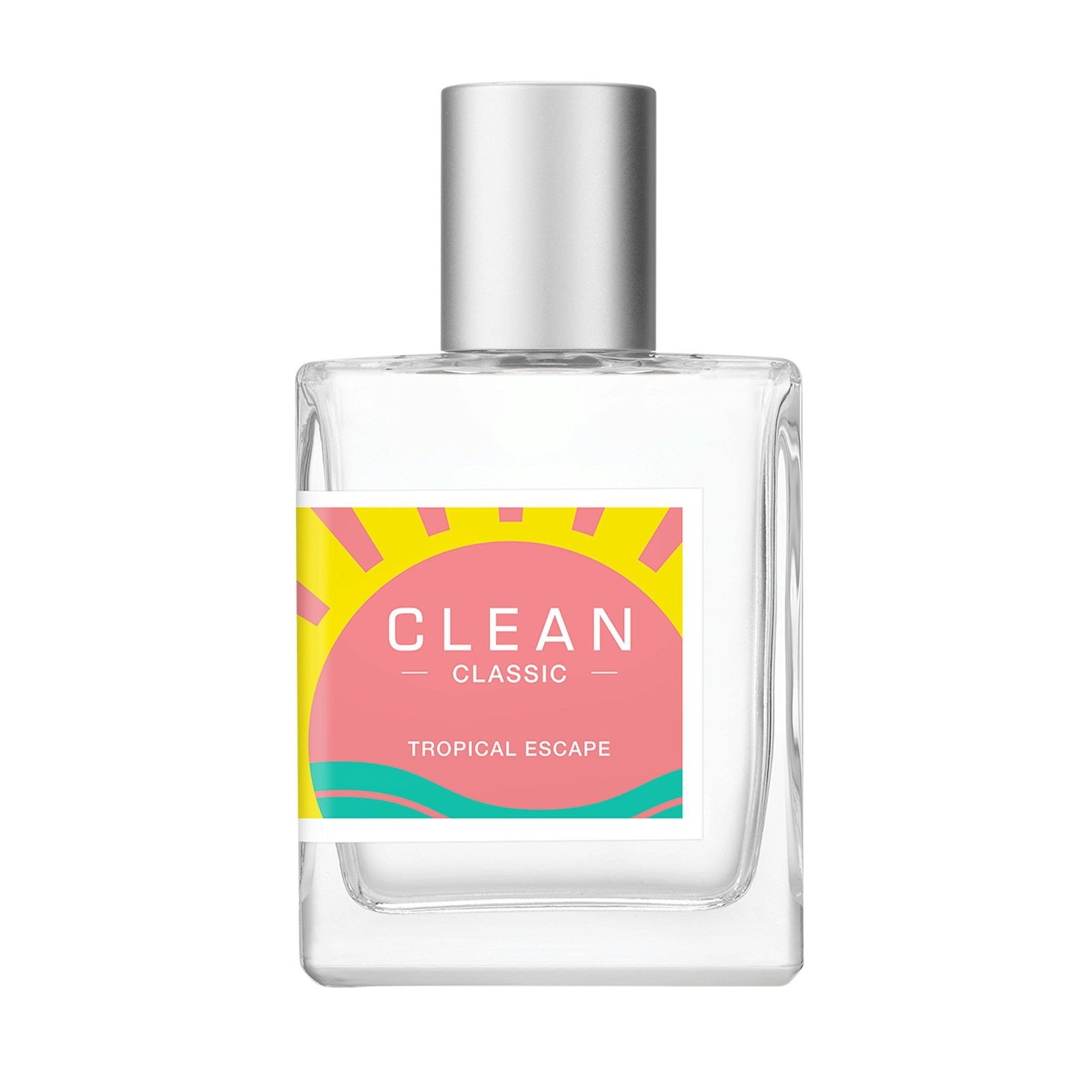 Clean Classic Tropical Escape Eau de Toilette unisex 60 ml