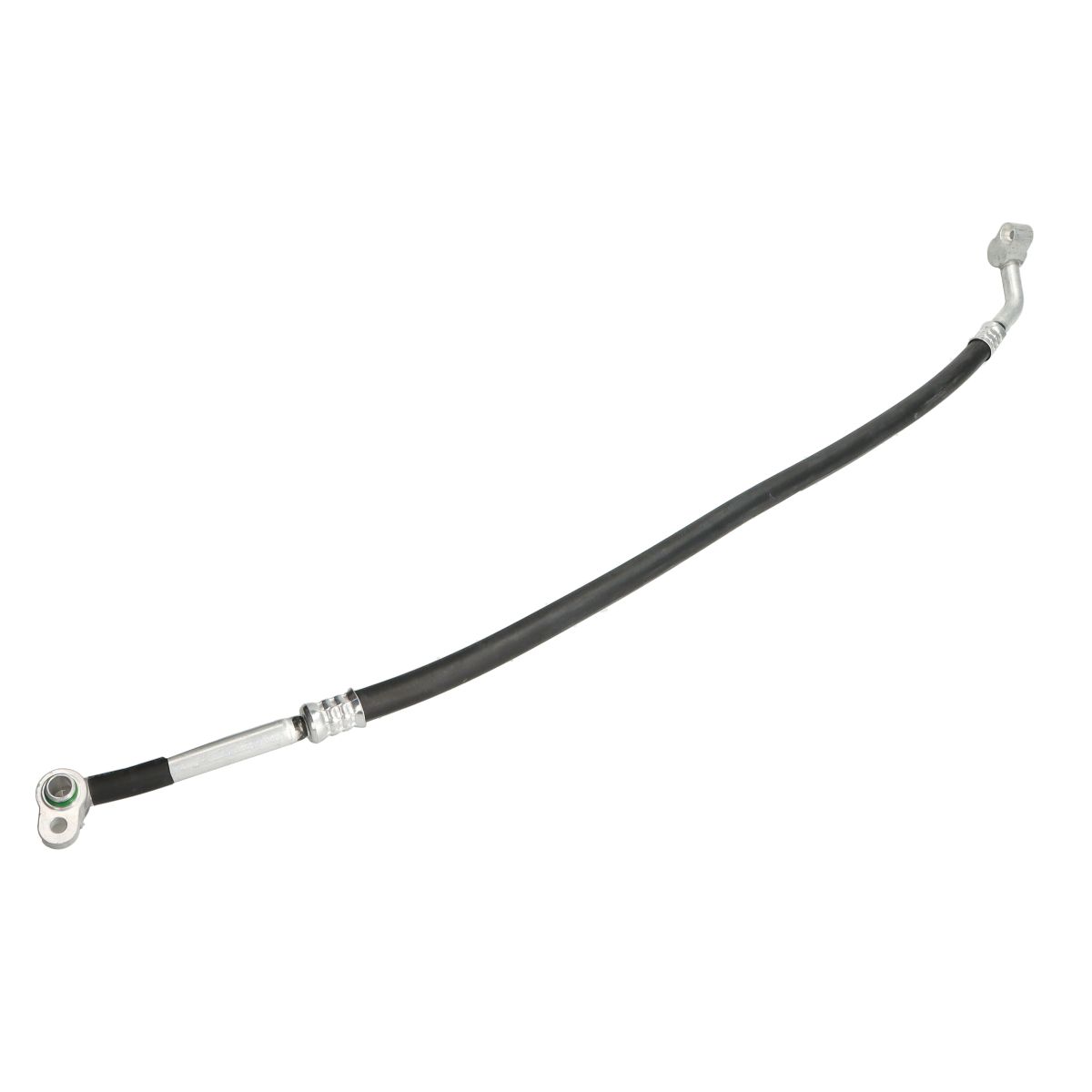 Korkearpainejohto, ilmastointilaite THERMOTEC KTT160397