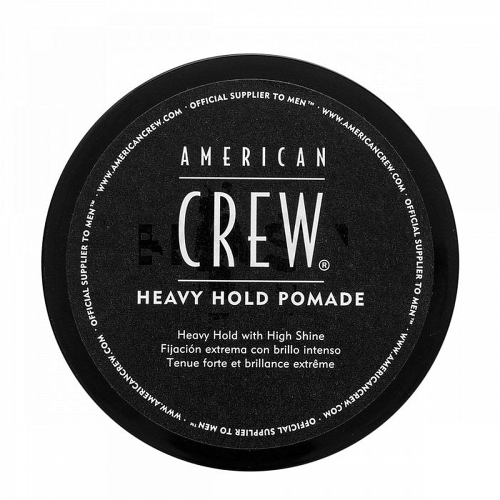 American Crew Heavy Hold Pomade 85 g