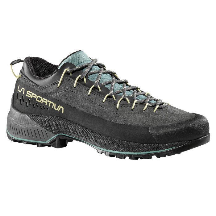 La Sportiva TX4 Evo Woman Carbon/Zest - 37,5