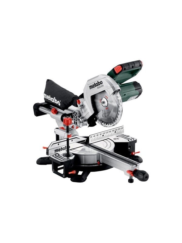 Metabo KGS216M