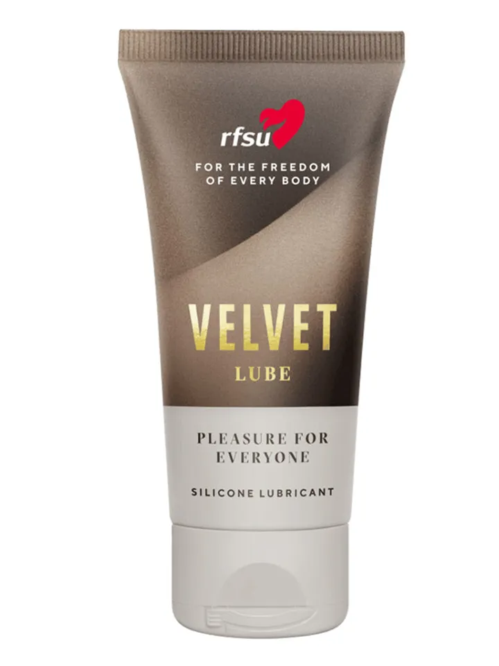 RFSU Velvet Lube 40 ml