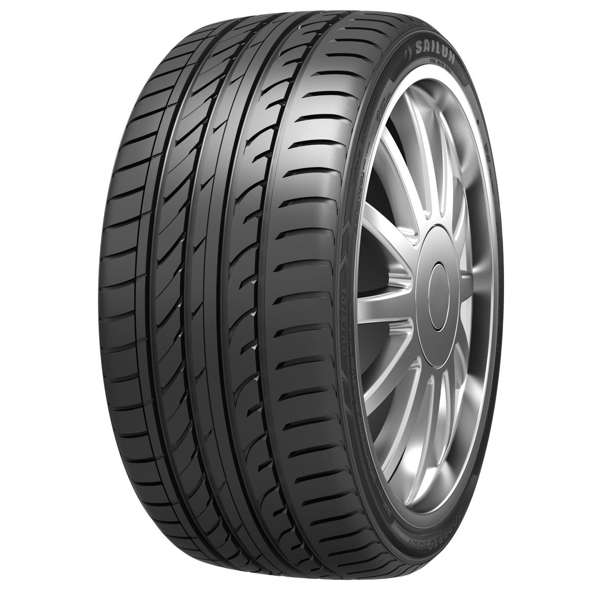 Sailun Atrezzo ZSR SUV 235/60 R18 107V Renkaat