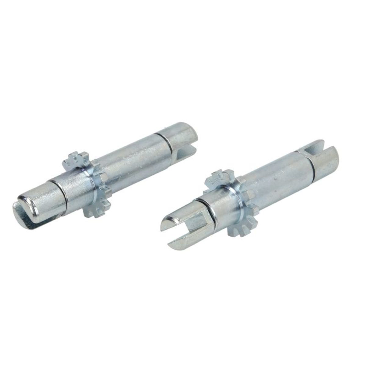 Vivuston säätö, jarru QUICK BRAKE 102 53 021