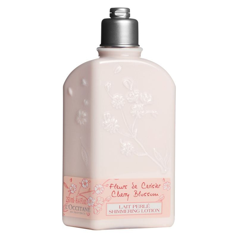 L'Occitane Cherry Blossom BOL W 250 ml
