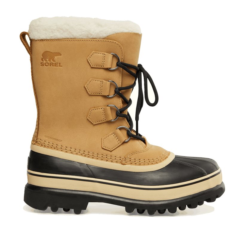 Sorel Caribou WP Women's Buff - 37