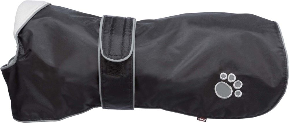 Trixie Orléans coat S: 35 cm black