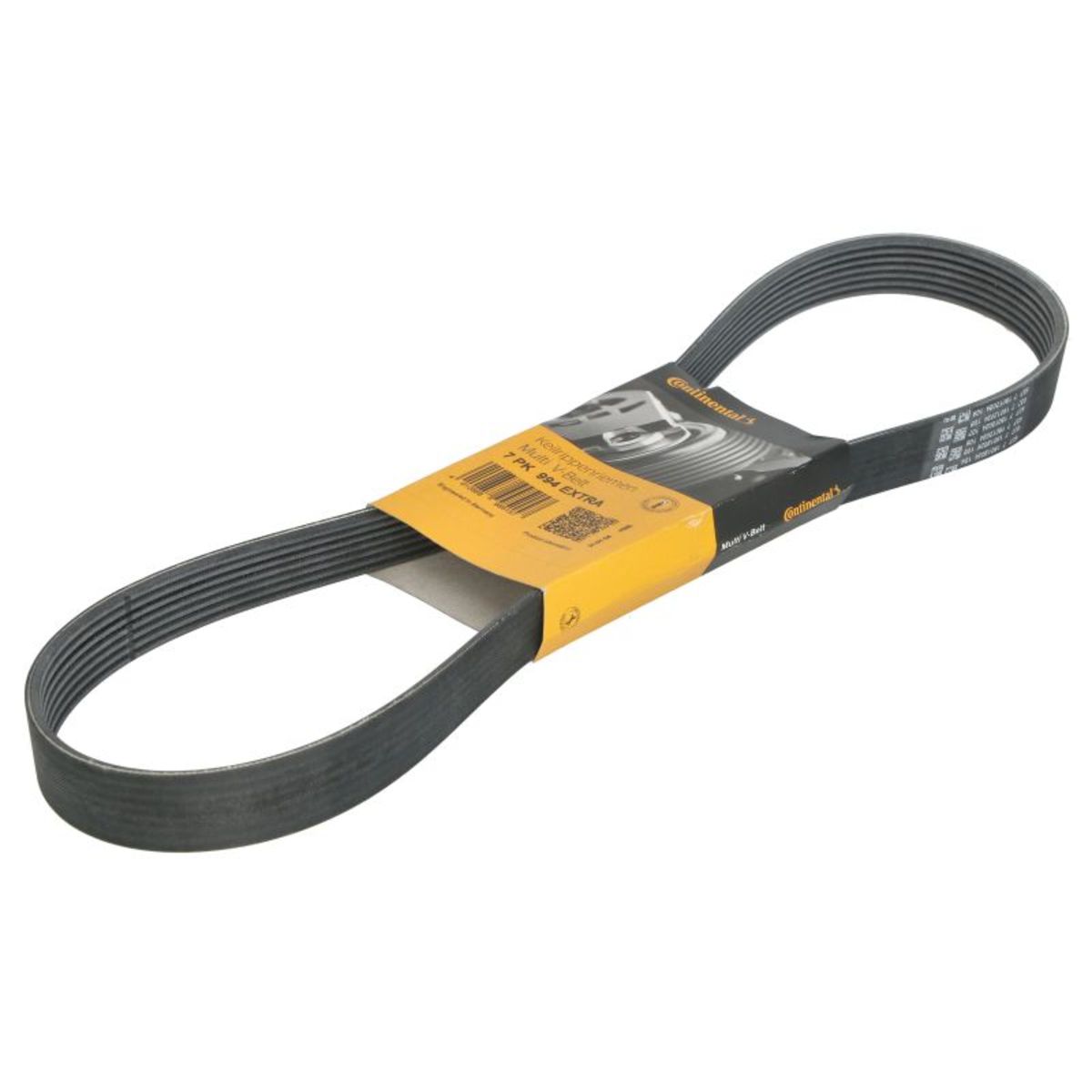 Moniurahihna CONTITECH 7PK994 EXTRA