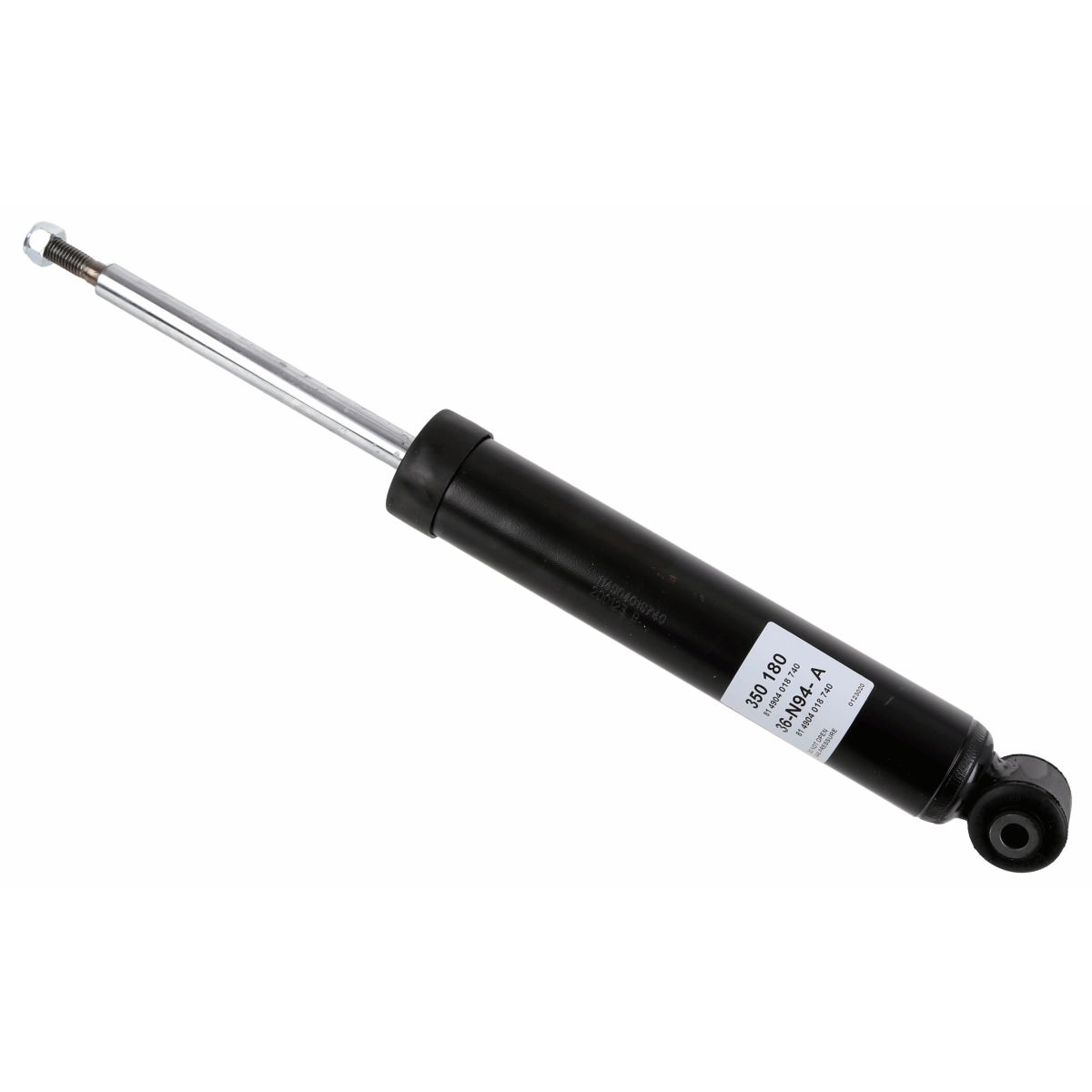 Iskunvaimennin SACHS 350 180