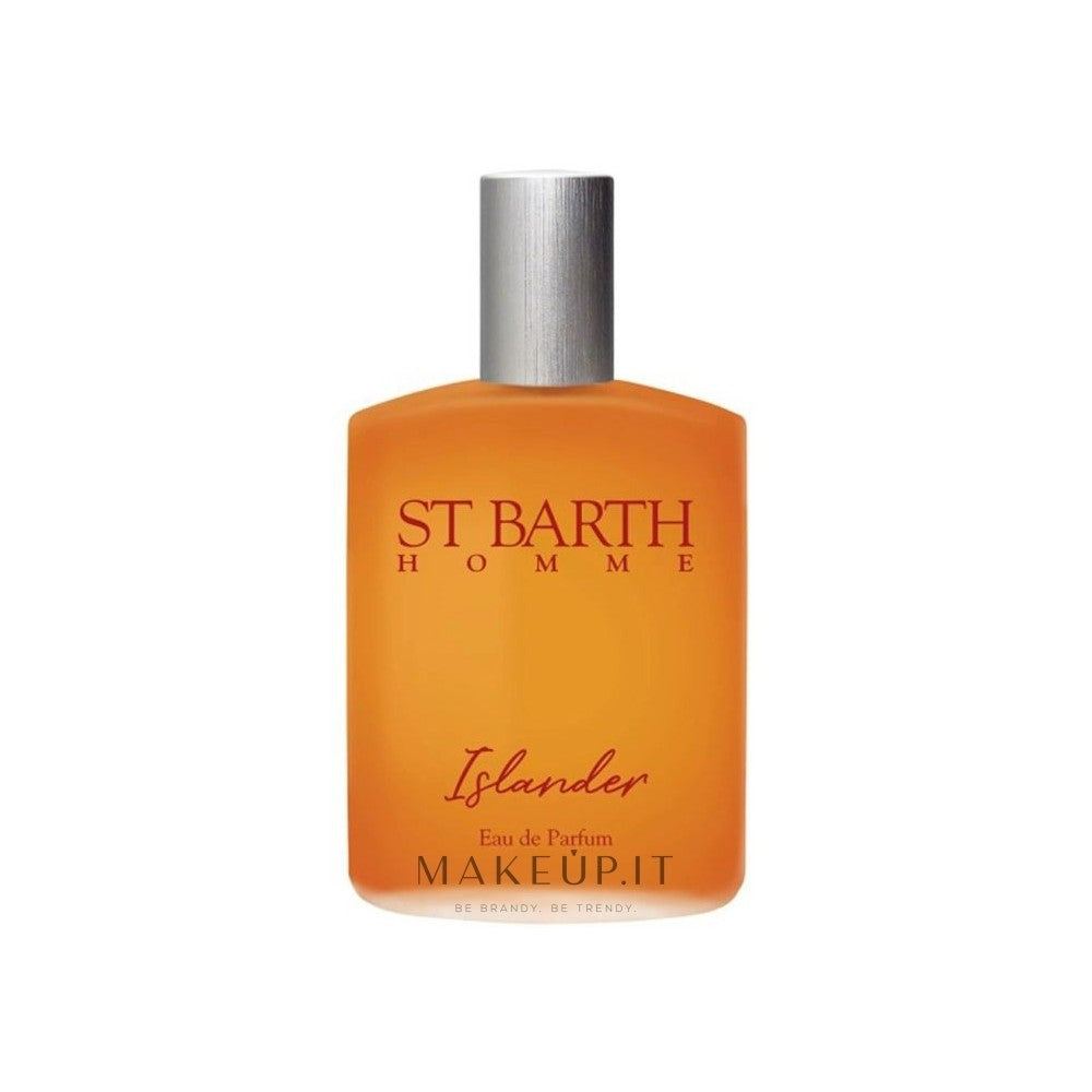 St. Barth Islander Eau de Parfum for Men 100 ml