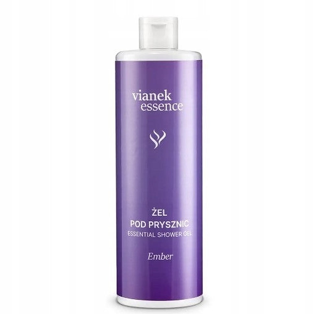 VIANEK ESSENCE Suihkugeeli Ember 400ml