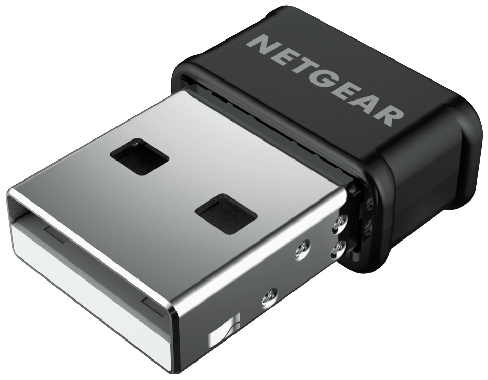 Netgear Ac1200 Usb Wifi Adapter