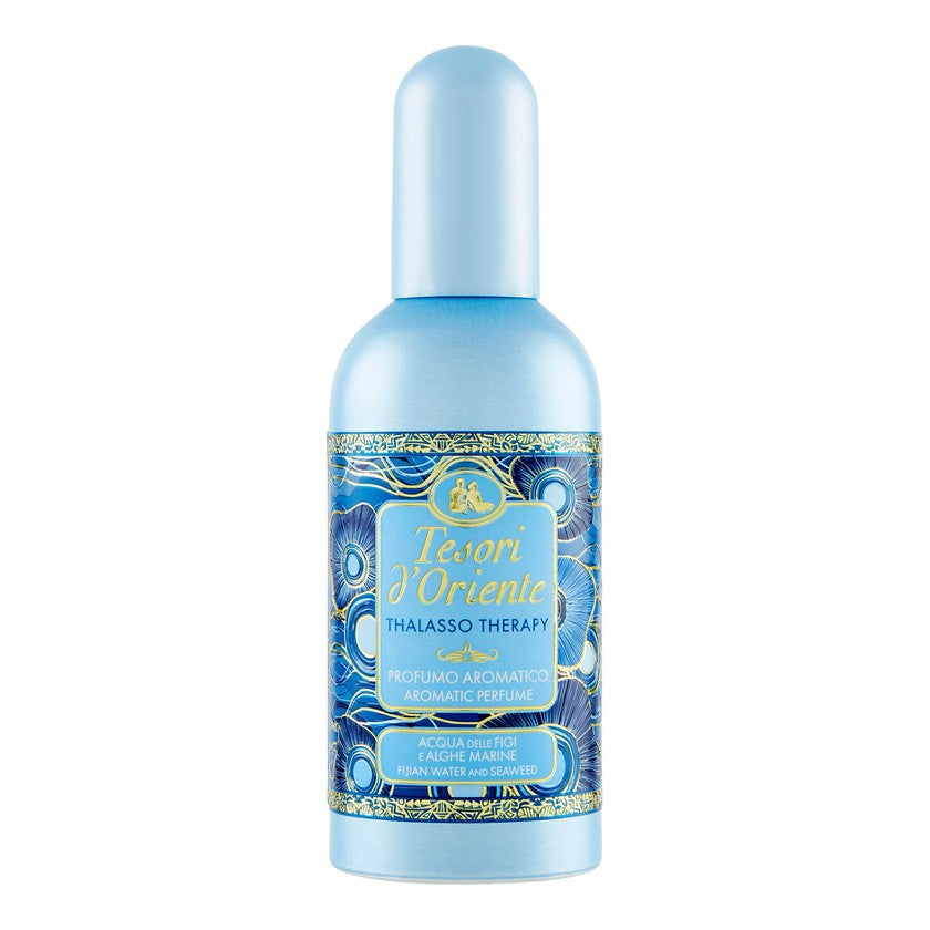 Tesori D'Oriente Thalasso Therapy - Edp - Tilavuus: 100 ml
