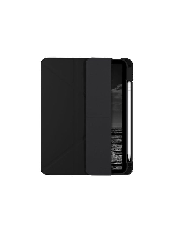 dbramante1928 LOIPICBL6820, Avattava kotelo, Apple, iPad 11 A16/10.9 10th, 27,9 cm (11), 230 g