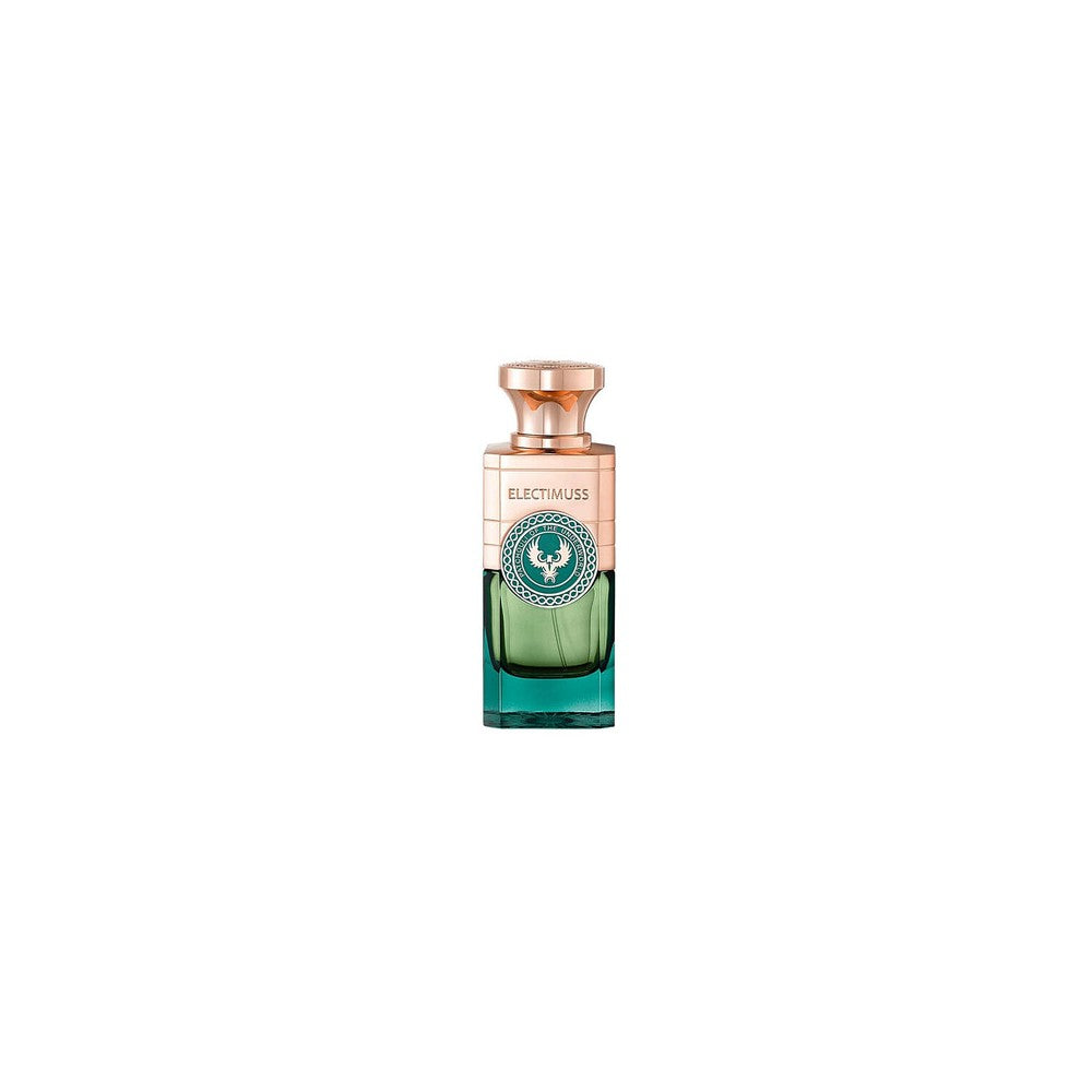 Electimuss Patchouli of the Underworld Pure Parfum unisex eau de parfum 100 ml