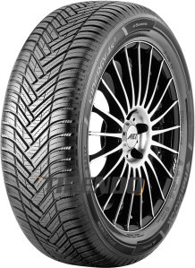 Hankook Kinergy 4S2 H750 ( 205/55 R16 94V XL 4PR, vannesuojalla (MFS) SBL )