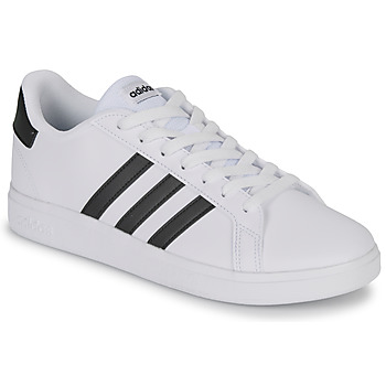 Lastenkengät adidas GRAND COURT 2.0 K 33