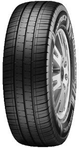 Vredestein Comtrac 2+ ( 215/65 R15C 104/102T EVc )