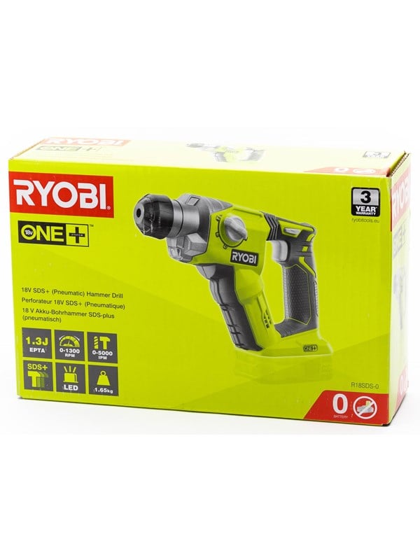 Ryobi One+ R18SDS-0